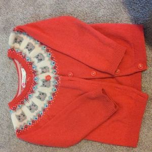Mini Boden 2-3 Sweater